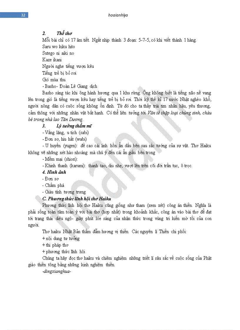 image for page Mõi quan hệ giữa tôn giáo và văn học ấn độ nhật bản