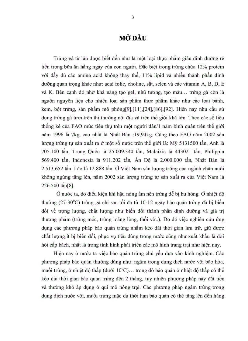 image for page Nghiên cứu sử dụng dung dịch chitosan và phụ liệu để kéo dài thời gian bảo quản trứng gà tươi