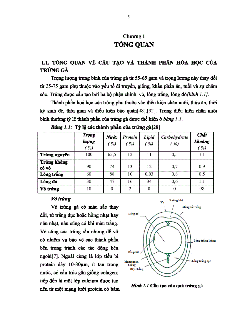 image for page Nghiên cứu sử dụng dung dịch chitosan và phụ liệu để kéo dài thời gian bảo quản trứng gà tươi