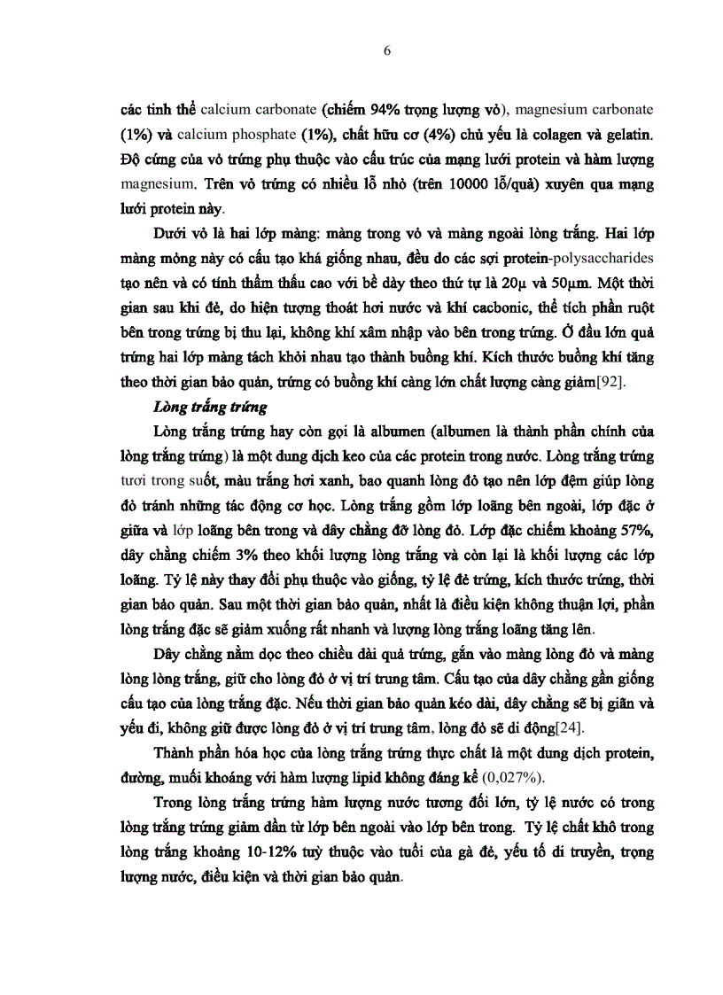 image for page Nghiên cứu sử dụng dung dịch chitosan và phụ liệu để kéo dài thời gian bảo quản trứng gà tươi