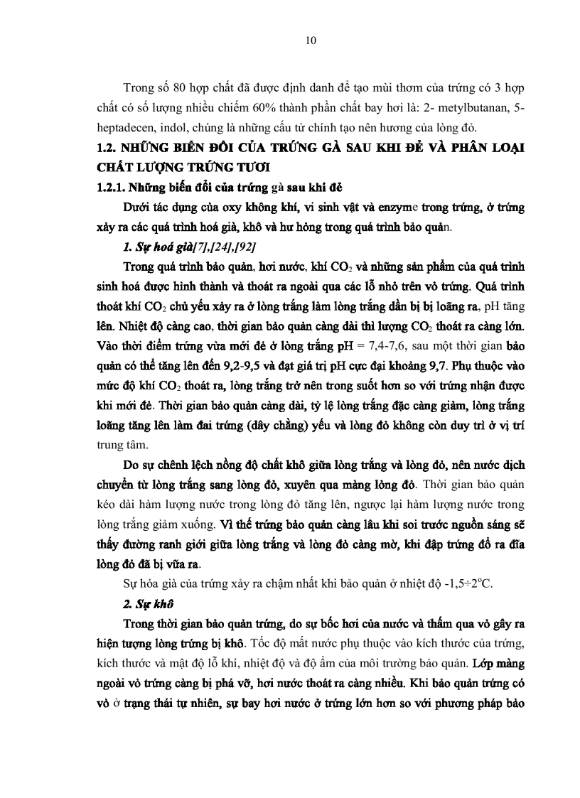 image for page Nghiên cứu sử dụng dung dịch chitosan và phụ liệu để kéo dài thời gian bảo quản trứng gà tươi