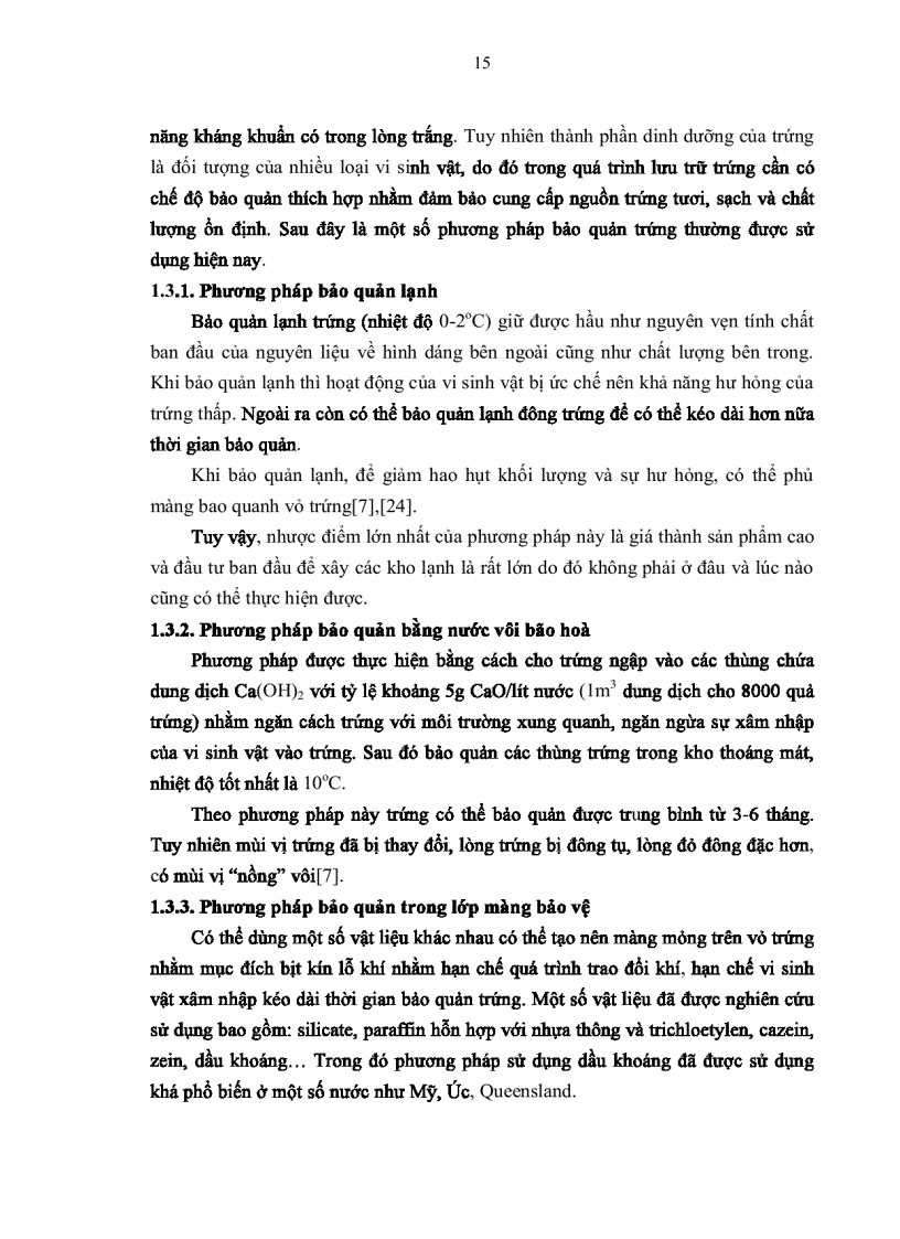 image for page Nghiên cứu sử dụng dung dịch chitosan và phụ liệu để kéo dài thời gian bảo quản trứng gà tươi