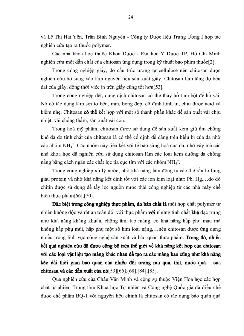 image for page Nghiên cứu sử dụng dung dịch chitosan và phụ liệu để kéo dài thời gian bảo quản trứng gà tươi