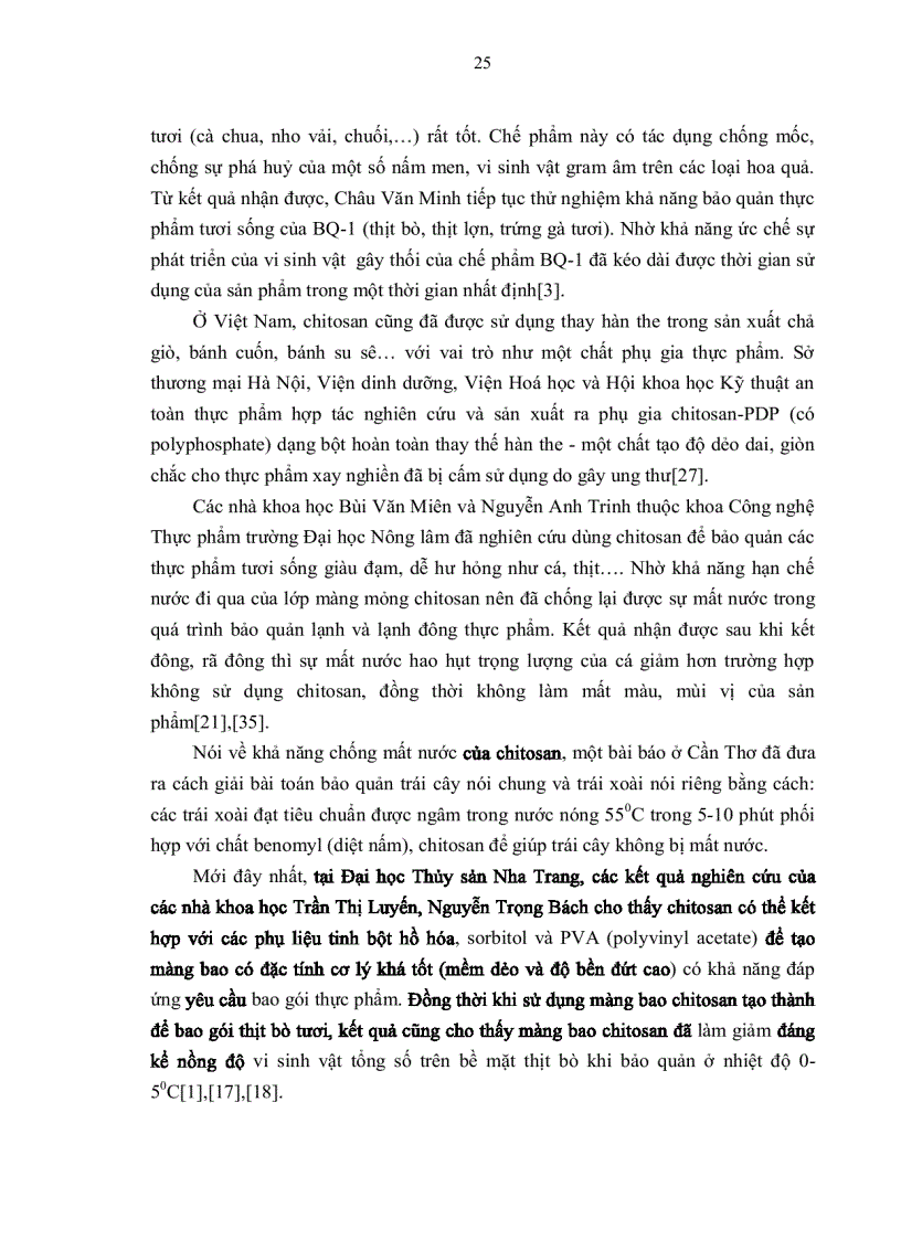 image for page Nghiên cứu sử dụng dung dịch chitosan và phụ liệu để kéo dài thời gian bảo quản trứng gà tươi