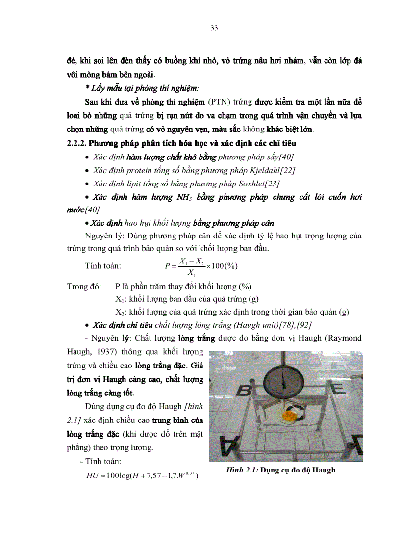 image for page Nghiên cứu sử dụng dung dịch chitosan và phụ liệu để kéo dài thời gian bảo quản trứng gà tươi