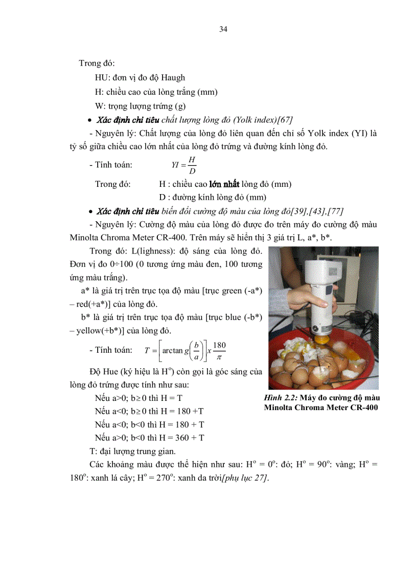image for page Nghiên cứu sử dụng dung dịch chitosan và phụ liệu để kéo dài thời gian bảo quản trứng gà tươi