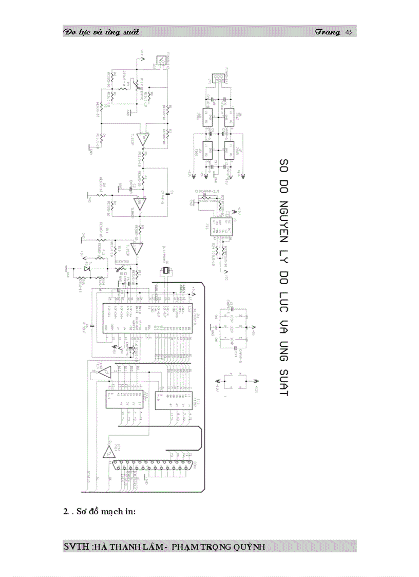 image for page Đo lư c va ư ng suâ t