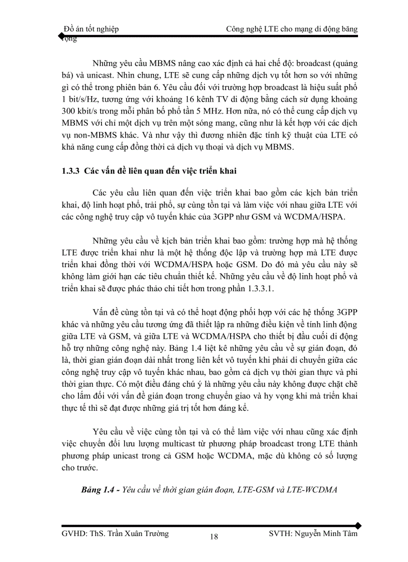 image for page Công nghệ LTE cho mạng di động băng rộng
