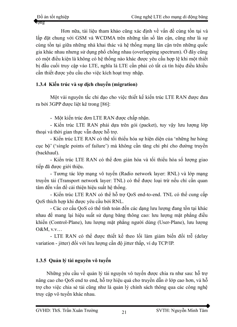 image for page Công nghệ LTE cho mạng di động băng rộng