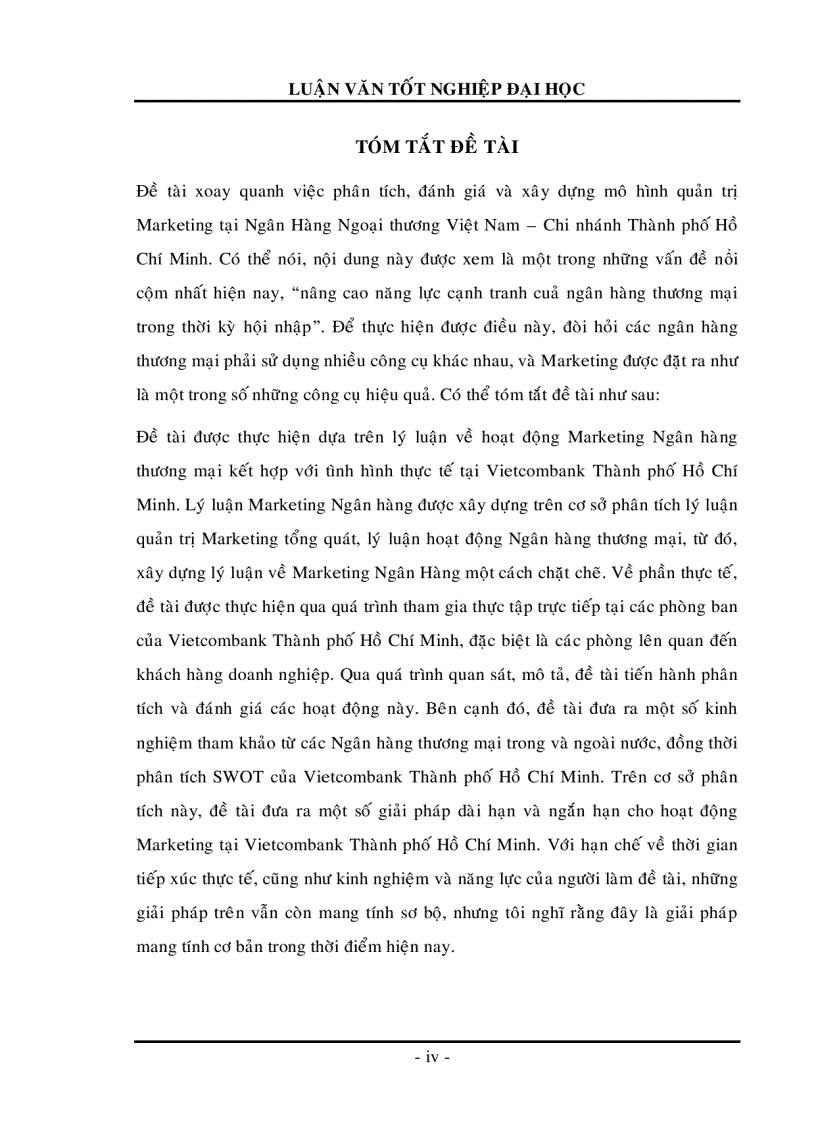 image for page Nâng cao năng lực cạnh tranh của ngân hàng thương mại trong thời kỳ hội nhập