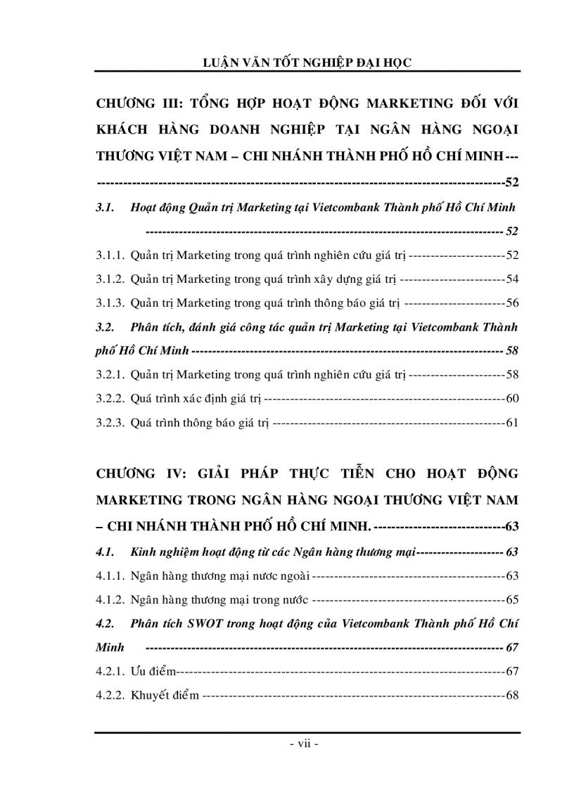 image for page Nâng cao năng lực cạnh tranh của ngân hàng thương mại trong thời kỳ hội nhập