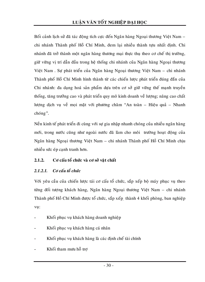 image for page Nâng cao năng lực cạnh tranh của ngân hàng thương mại trong thời kỳ hội nhập