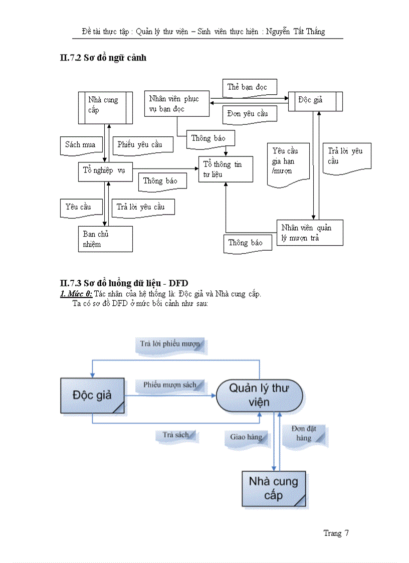 Vẽ Use Case Diagram Với Star UML