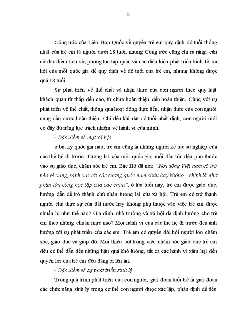 image for page Điều tra các vụ án hiếp dâm trẻ em trên địa bàn tỉnh Đồng Nai