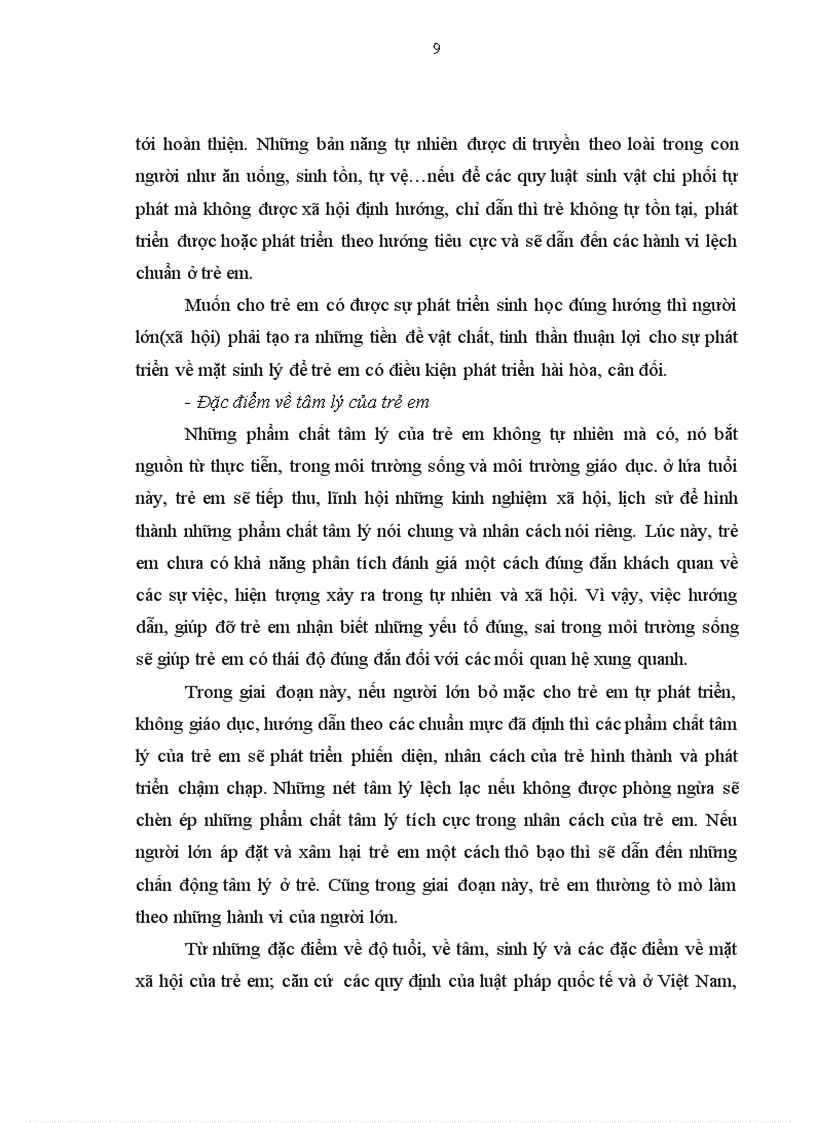 image for page Điều tra các vụ án hiếp dâm trẻ em trên địa bàn tỉnh Đồng Nai