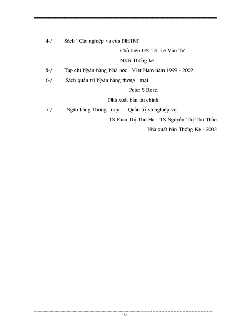 image for page Hình thức huy động vốn của Ngân hàng Thương mại trong nền kinh tế thị trường