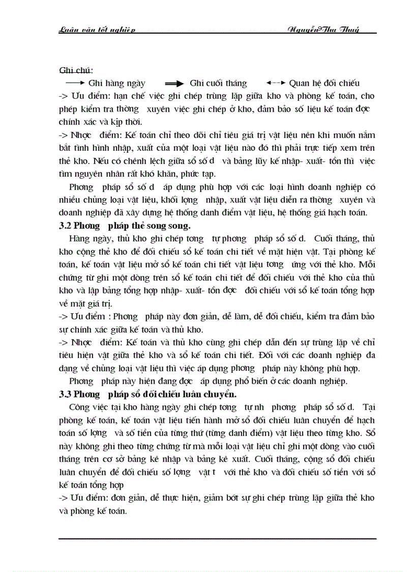 image for page Hoàn thiện hạch toán nguyên vật liệu với việc nâng cao hiệu quả sử dụng vốn lưu động tại công ty Dược liệu TWI