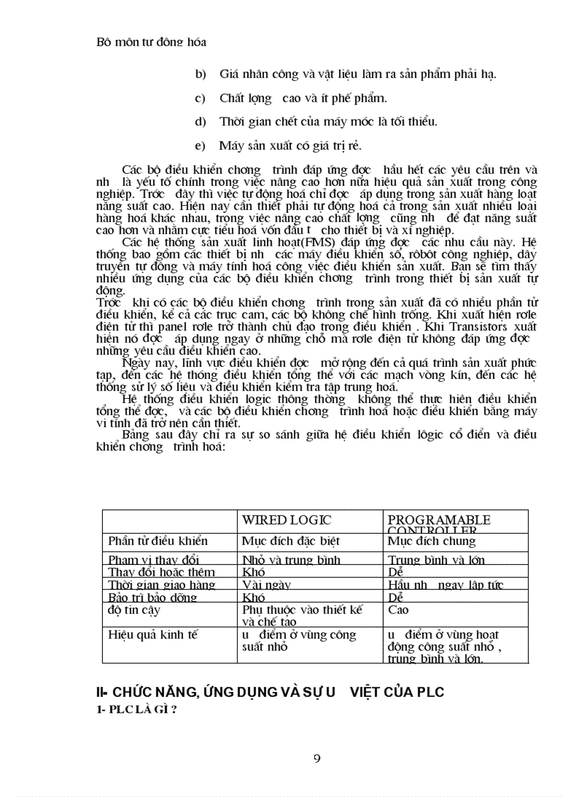 image for page Thiết kế mô hình cửa đóng mở tự động với kỹ thuật plc