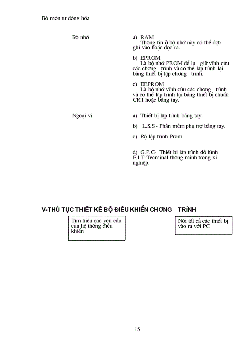 image for page Thiết kế mô hình cửa đóng mở tự động với kỹ thuật plc