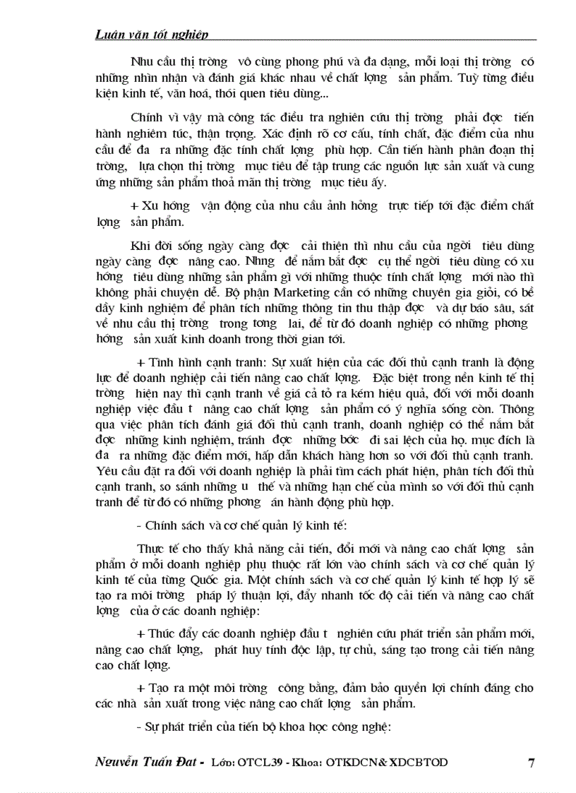 image for page Một số biện pháp nhằm nâng cao hiệu quả công tác quản lý chất lượng nâng cao chất lượng sản phẩm tăng khả năng xuất khẩu tại Công ty Kim Khí Thăng Long