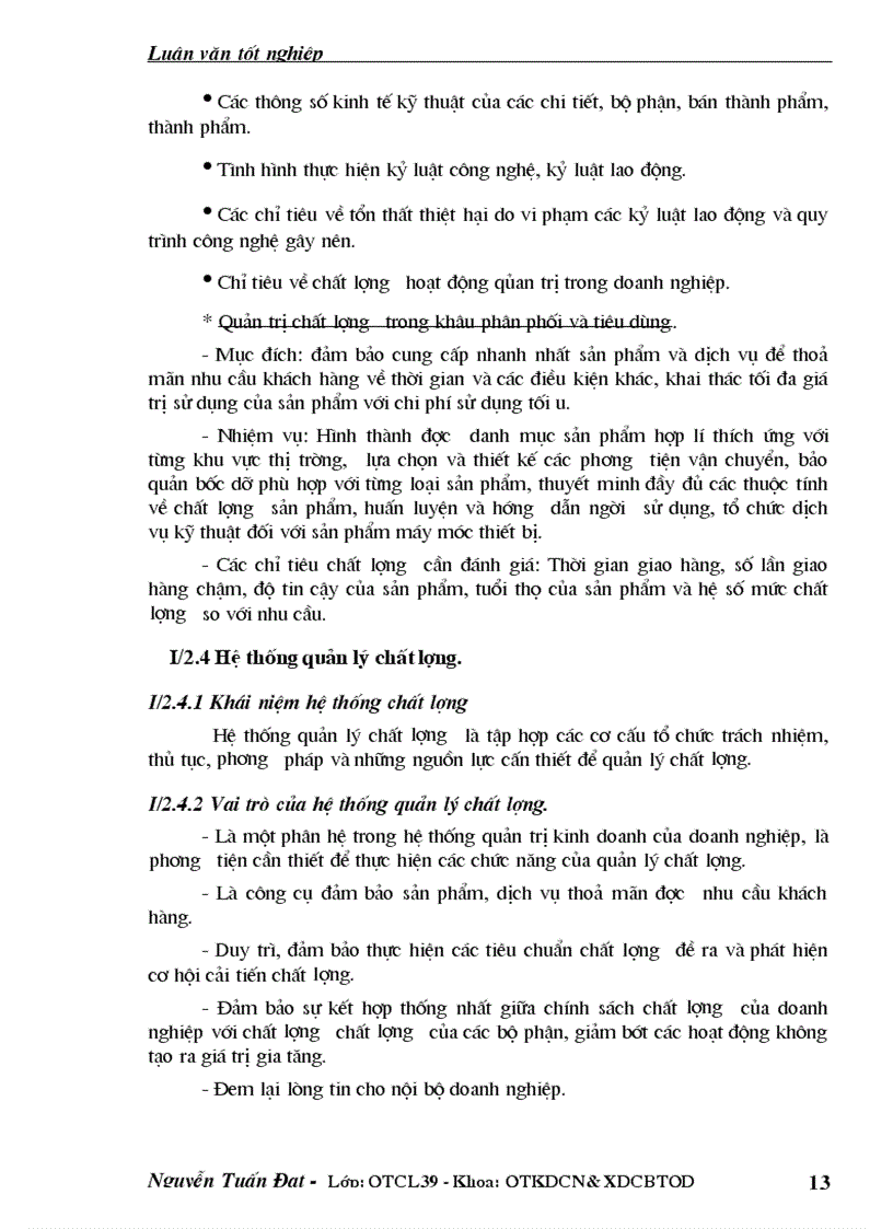 image for page Một số biện pháp nhằm nâng cao hiệu quả công tác quản lý chất lượng nâng cao chất lượng sản phẩm tăng khả năng xuất khẩu tại Công ty Kim Khí Thăng Long
