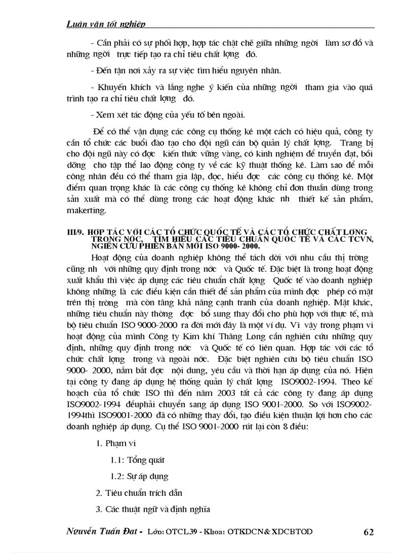 image for page Một số biện pháp nhằm nâng cao hiệu quả công tác quản lý chất lượng nâng cao chất lượng sản phẩm tăng khả năng xuất khẩu tại Công ty Kim Khí Thăng Long