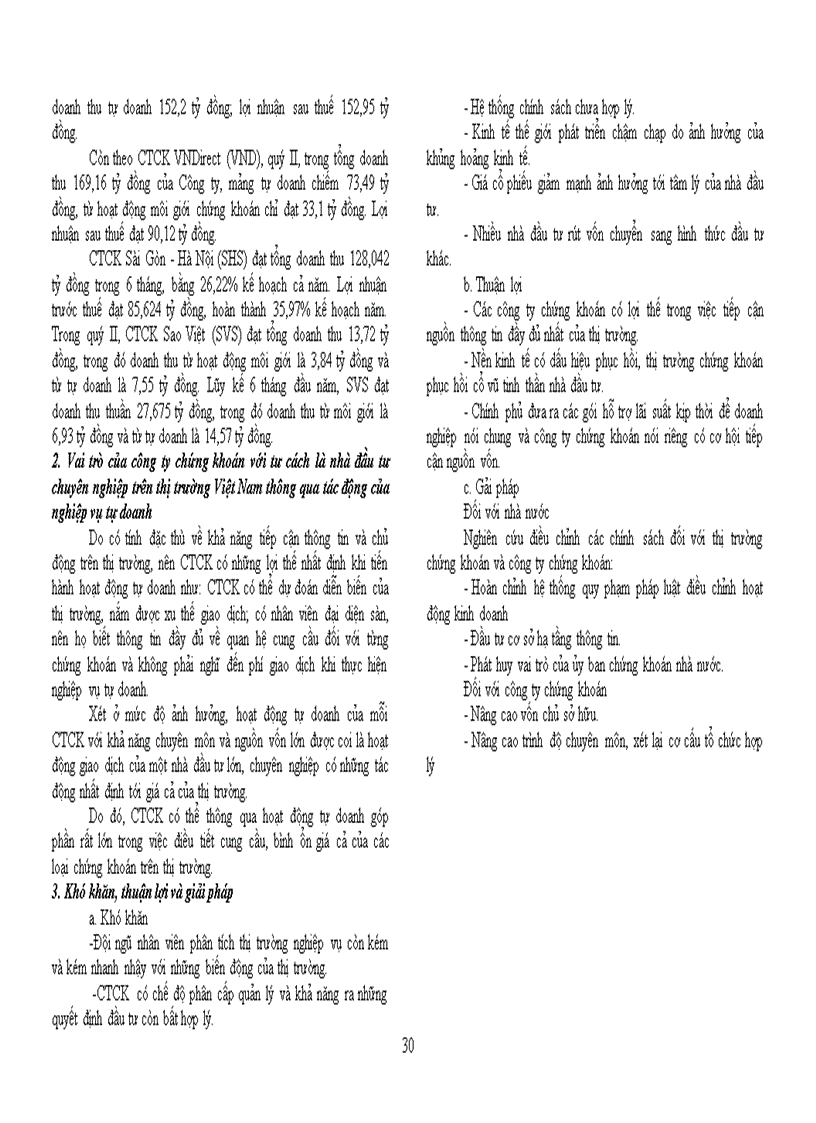image for page Tổng hợp câu hỏi và trả lời ôn tập cuối kì thị trường chứng khoán