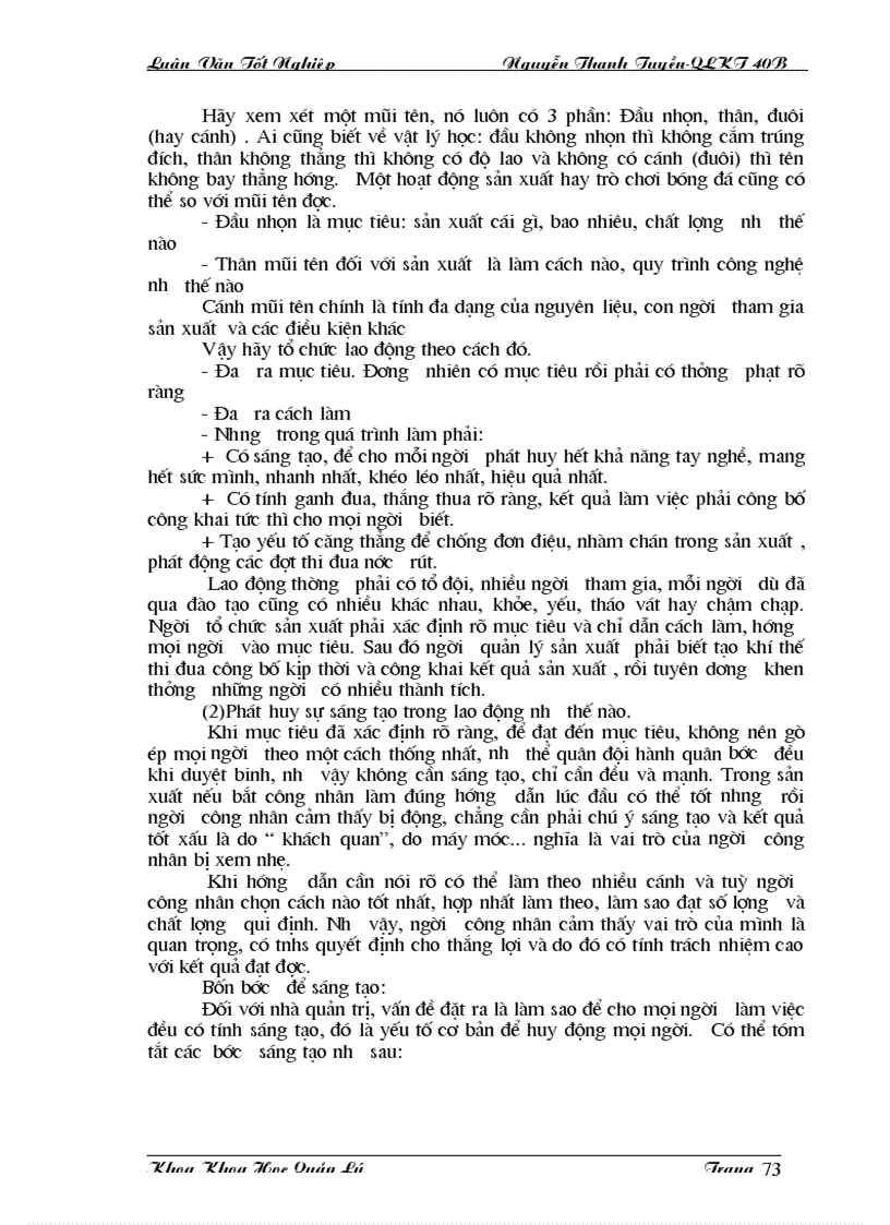 image for page Một số biện pháp nâng cao hiệu quả công tác trả lương với vấn đề tạo động lực cho con người lao động ở Công ty cơ khí Hà Nội