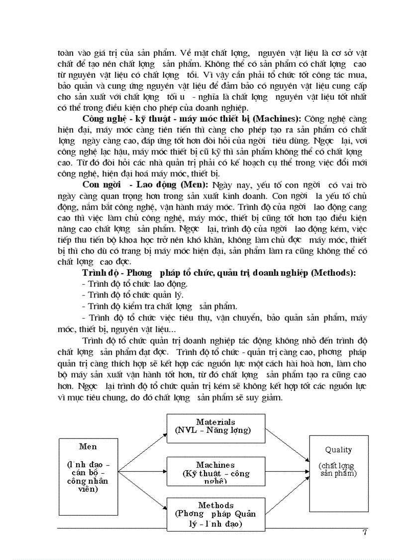 image for page Giải pháp thực hiện việc chuyển đổi hệ thống quản lý chất lượng theo tiêu chuẩn ISO 9002 1996 sang hệ thống quản lý chất lượng theo tiêu chuẩn ISO 9001 2000 tại Công ty Cơ khí Hà Nội