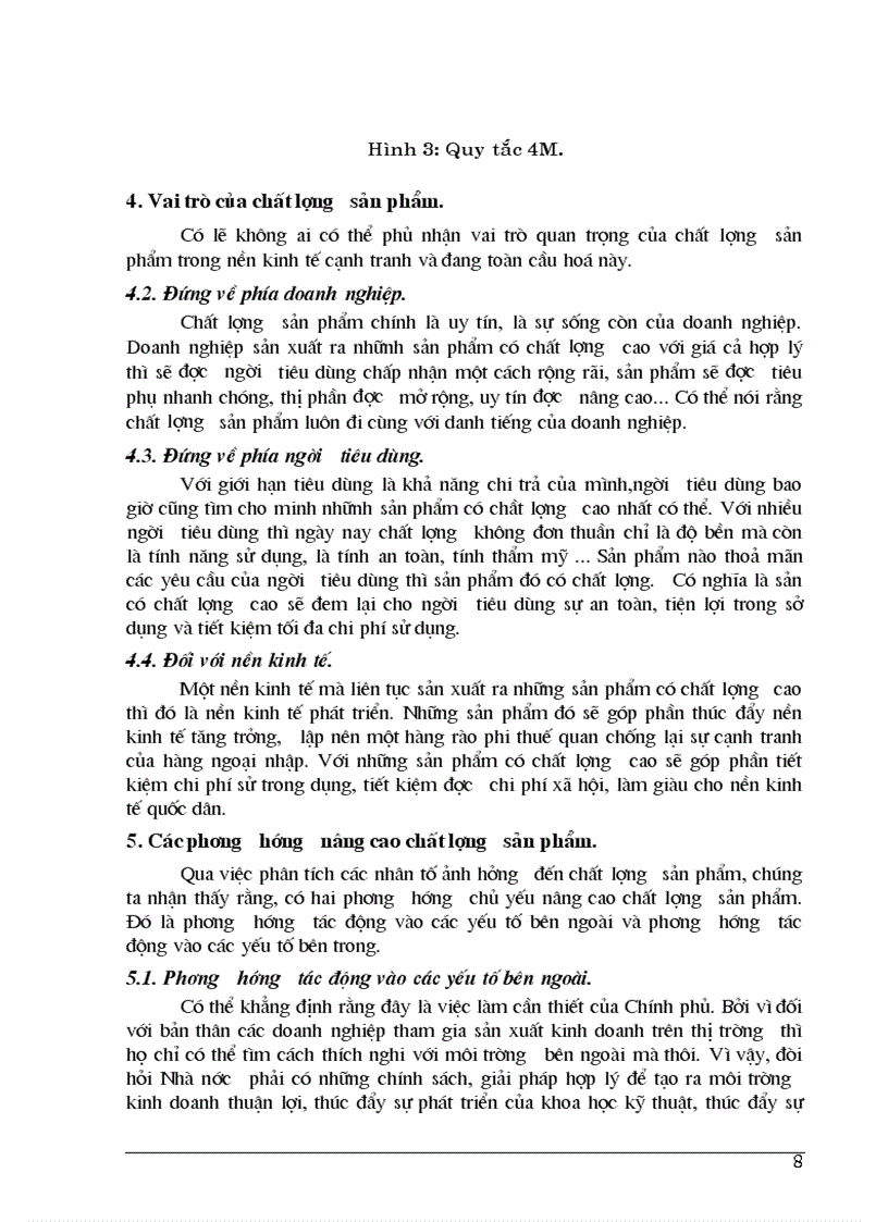 image for page Giải pháp thực hiện việc chuyển đổi hệ thống quản lý chất lượng theo tiêu chuẩn ISO 9002 1996 sang hệ thống quản lý chất lượng theo tiêu chuẩn ISO 9001 2000 tại Công ty Cơ khí Hà Nội