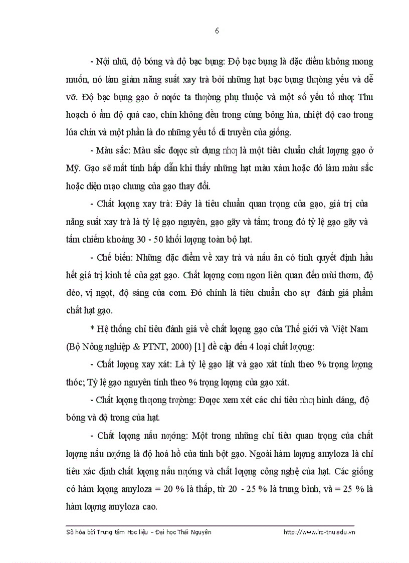 image for page Nghiên cứu đặc điểm sinh trưởng phát triển của m ột số dòng lúa thuần và ảnh hưởng của m ột số biện pháp kỹ thuật đến năng suất dòng lúa CL02 tại tỉnh Vĩnh Phúc