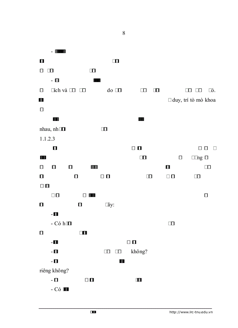 image for page Tích cực hoá hoạt động nhận thức của học sinh THPT miền núi khi giảng dạy một số khái niệm và định luật Vật lí của chương Khúc xạ ánh sáng Vật lí 11 ban cơ bản