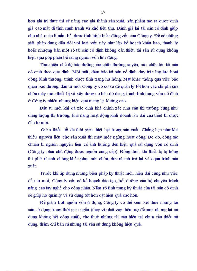 image for page Một số giải pháp nhằm nâng cao hiệu quả sử dụng vốn tại công ty cổ phần sông đà 6 06