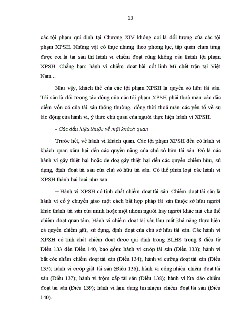 image for page Quan hệ giữa CQĐT và Viện Kiểm sát nhân dân trong điều tra các tội XPSH trên địa bàn huyện Từ Liêm thành phố Hà Nội