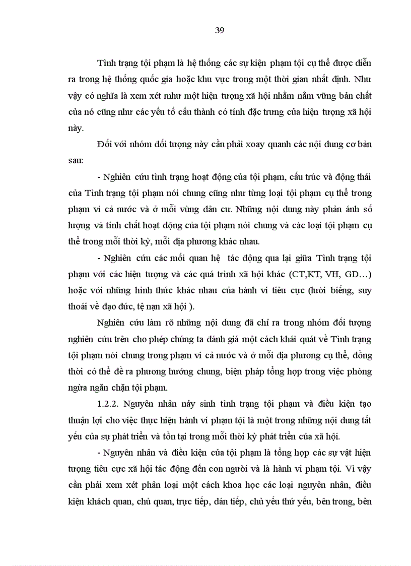 image for page Quan hệ giữa CQĐT và Viện Kiểm sát nhân dân trong điều tra các tội XPSH trên địa bàn huyện Từ Liêm thành phố Hà Nội