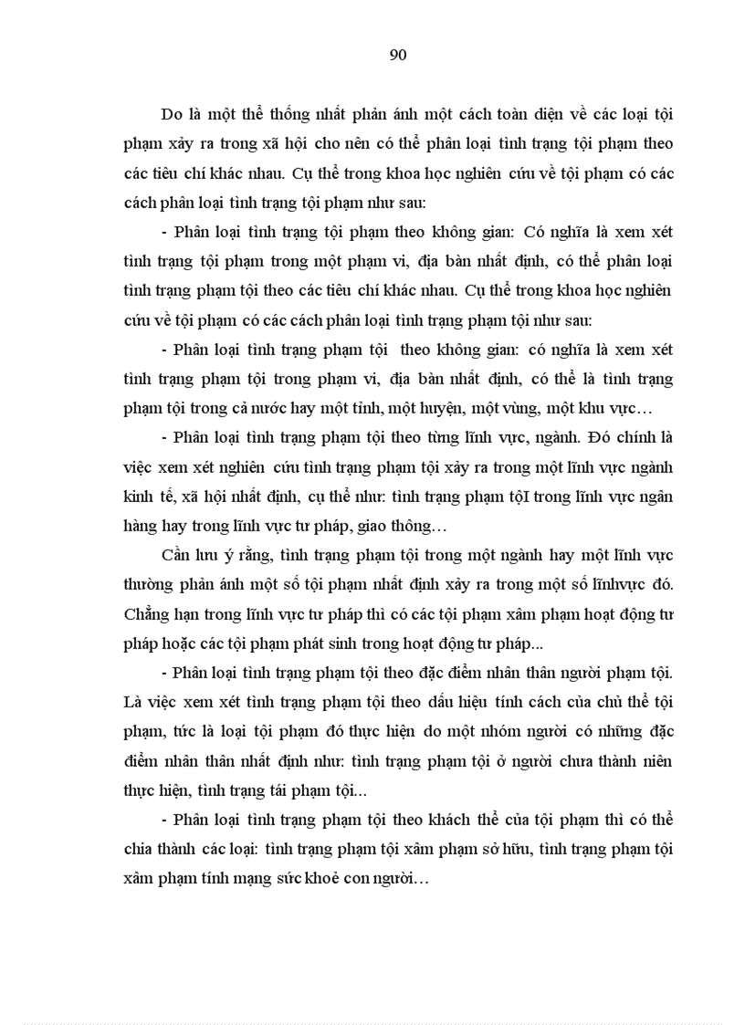 image for page Quan hệ giữa CQĐT và Viện Kiểm sát nhân dân trong điều tra các tội XPSH trên địa bàn huyện Từ Liêm thành phố Hà Nội