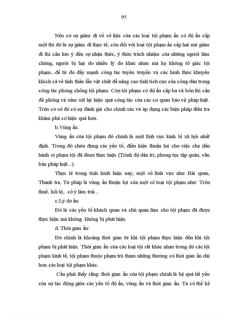 image for page Quan hệ giữa CQĐT và Viện Kiểm sát nhân dân trong điều tra các tội XPSH trên địa bàn huyện Từ Liêm thành phố Hà Nội