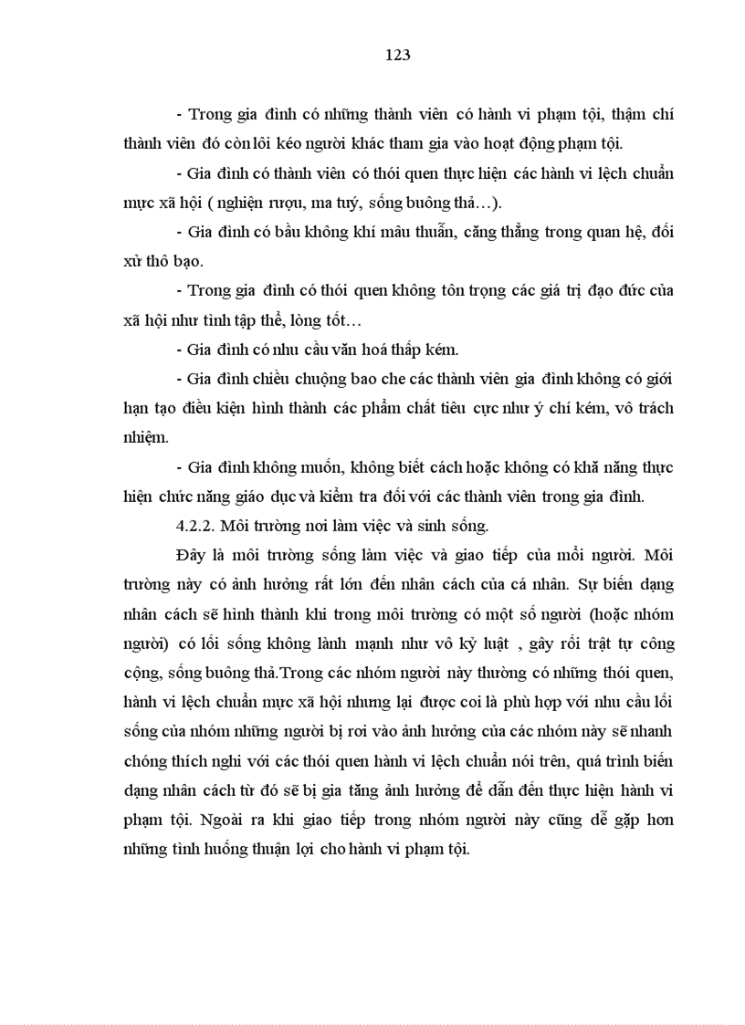 image for page Quan hệ giữa CQĐT và Viện Kiểm sát nhân dân trong điều tra các tội XPSH trên địa bàn huyện Từ Liêm thành phố Hà Nội
