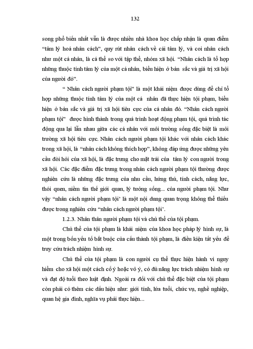 image for page Quan hệ giữa CQĐT và Viện Kiểm sát nhân dân trong điều tra các tội XPSH trên địa bàn huyện Từ Liêm thành phố Hà Nội