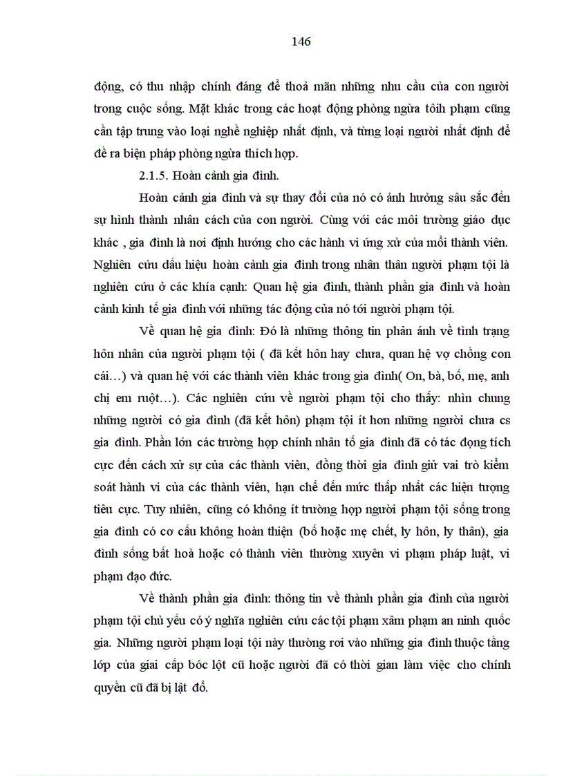 image for page Quan hệ giữa CQĐT và Viện Kiểm sát nhân dân trong điều tra các tội XPSH trên địa bàn huyện Từ Liêm thành phố Hà Nội