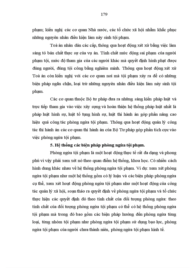 image for page Quan hệ giữa CQĐT và Viện Kiểm sát nhân dân trong điều tra các tội XPSH trên địa bàn huyện Từ Liêm thành phố Hà Nội