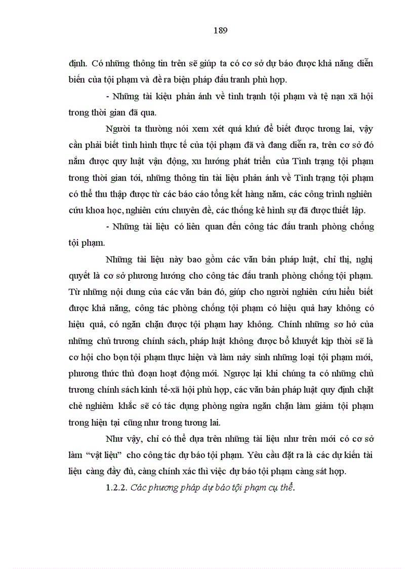 image for page Quan hệ giữa CQĐT và Viện Kiểm sát nhân dân trong điều tra các tội XPSH trên địa bàn huyện Từ Liêm thành phố Hà Nội