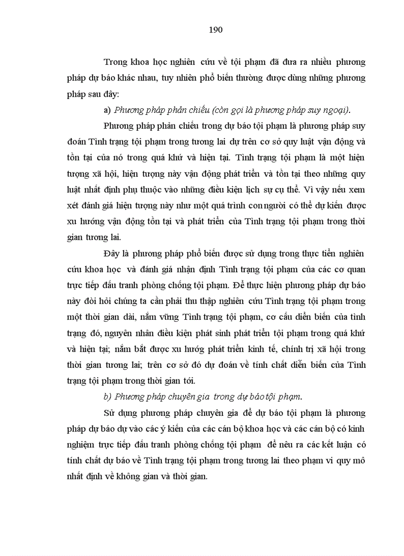 image for page Quan hệ giữa CQĐT và Viện Kiểm sát nhân dân trong điều tra các tội XPSH trên địa bàn huyện Từ Liêm thành phố Hà Nội