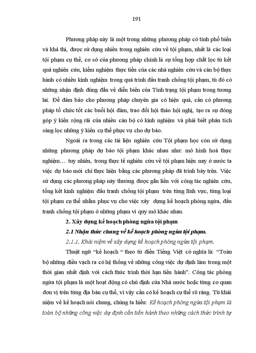 image for page Quan hệ giữa CQĐT và Viện Kiểm sát nhân dân trong điều tra các tội XPSH trên địa bàn huyện Từ Liêm thành phố Hà Nội