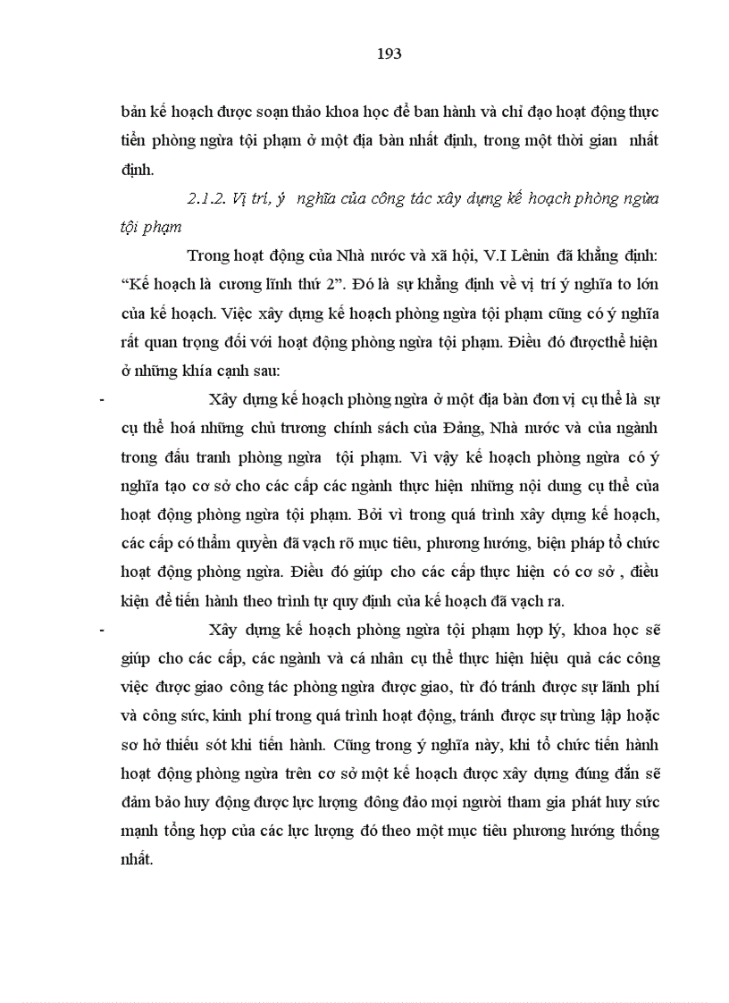 image for page Quan hệ giữa CQĐT và Viện Kiểm sát nhân dân trong điều tra các tội XPSH trên địa bàn huyện Từ Liêm thành phố Hà Nội