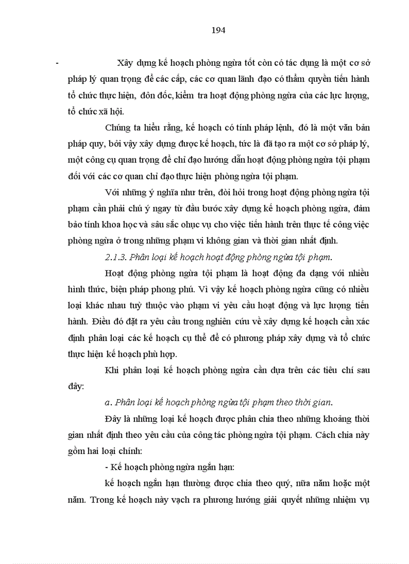 image for page Quan hệ giữa CQĐT và Viện Kiểm sát nhân dân trong điều tra các tội XPSH trên địa bàn huyện Từ Liêm thành phố Hà Nội