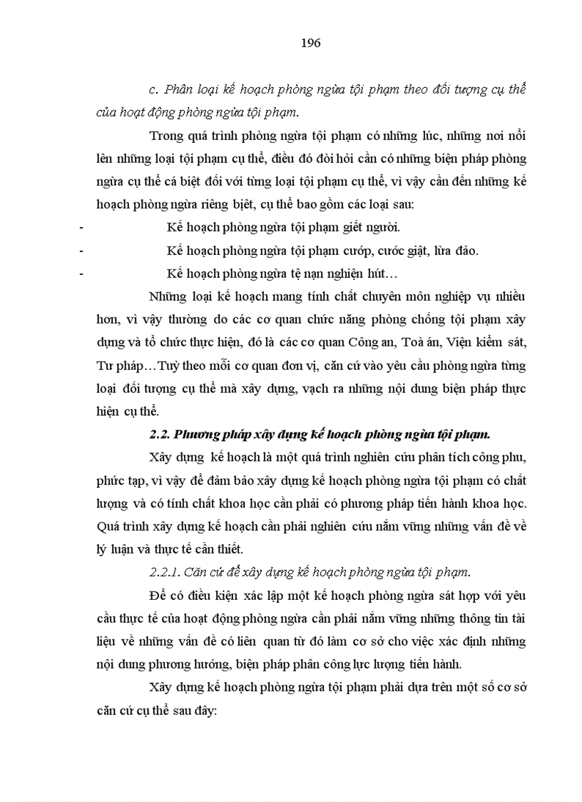 image for page Quan hệ giữa CQĐT và Viện Kiểm sát nhân dân trong điều tra các tội XPSH trên địa bàn huyện Từ Liêm thành phố Hà Nội