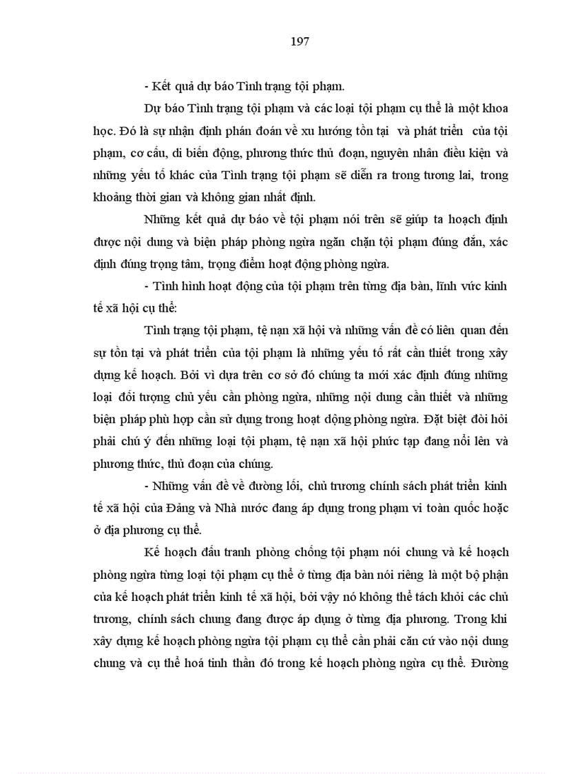 image for page Quan hệ giữa CQĐT và Viện Kiểm sát nhân dân trong điều tra các tội XPSH trên địa bàn huyện Từ Liêm thành phố Hà Nội