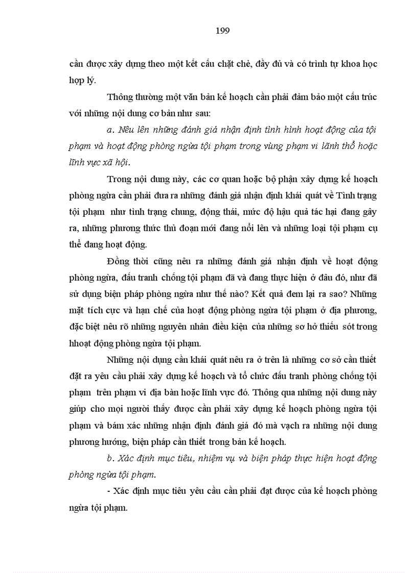 image for page Quan hệ giữa CQĐT và Viện Kiểm sát nhân dân trong điều tra các tội XPSH trên địa bàn huyện Từ Liêm thành phố Hà Nội