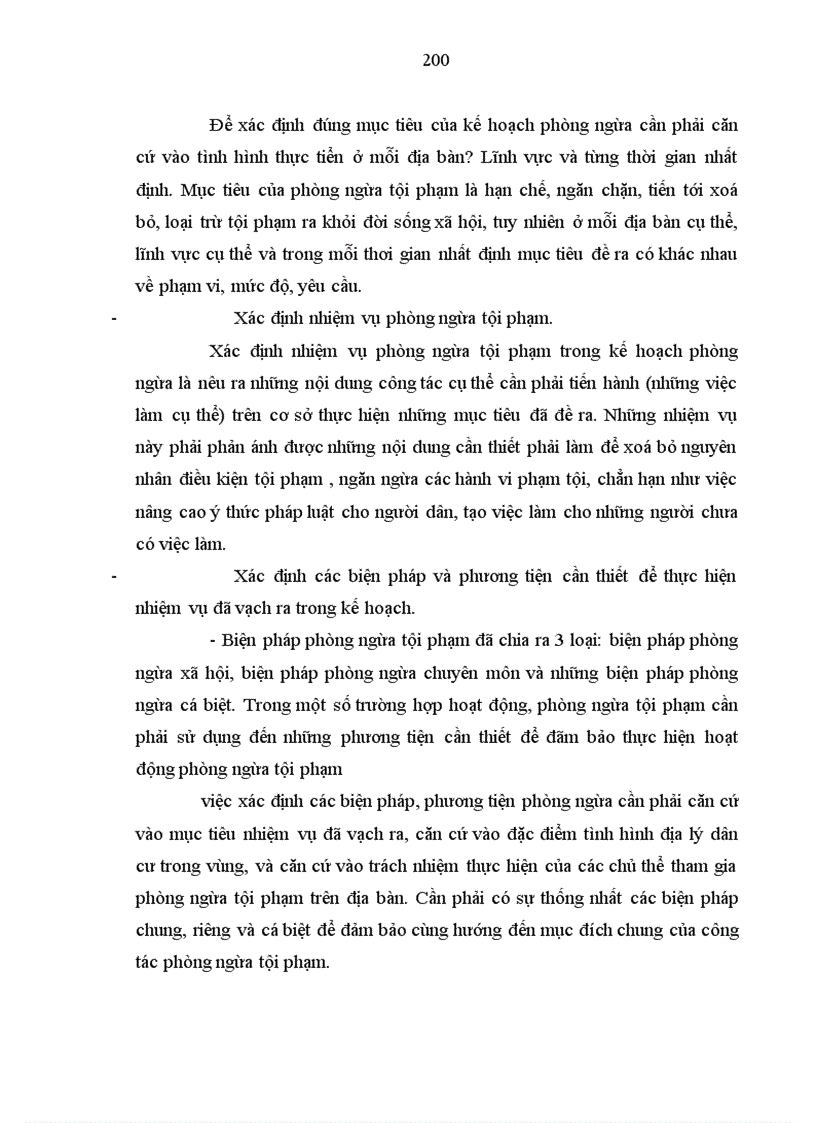 image for page Quan hệ giữa CQĐT và Viện Kiểm sát nhân dân trong điều tra các tội XPSH trên địa bàn huyện Từ Liêm thành phố Hà Nội